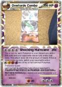 Overlords Combo