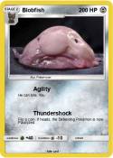 Blobfish