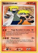 Naruto Uzumaki 