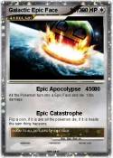Galactic Epic
