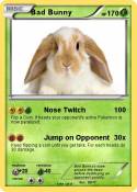 Bad Bunny