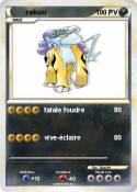 raikou