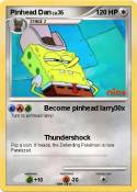 Pinhead Dan