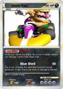 Wario Kart