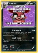 foxedda
