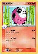 Pandakiller