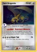 Dark Dragonite