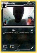 BiteBoy