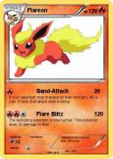 Flareon