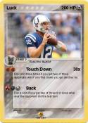 Luck