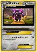 P.e.k.k.a