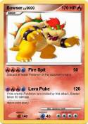 Bowser