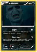 Voldemort 2