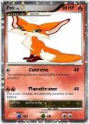 Fox