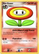 Fire Flower