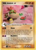 SML bowser. Jr