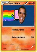 Nyan Obama