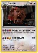 SLOTH