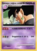 Zamasu ( d@ns