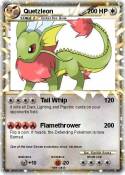 Quetzleon