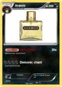 Aramis