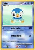 Piplup