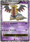 Giratina
