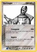 The Knight