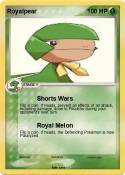 Royalpear