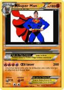 Super Man