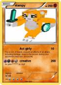 stampy