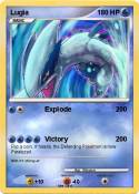 Lugia