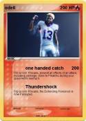 odell
