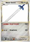 Master Sword