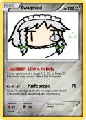 Swagmaid
