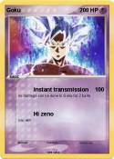 Goku