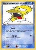 homer simpson