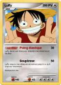Luffy