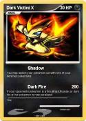 Dark Victini