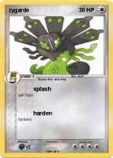 zygarde
