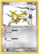 arceus