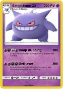 Ectoplasma GX