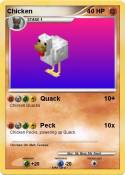 Chicken