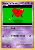 Hearty TSFTM