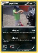 pepeskier