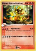 Golden Queen