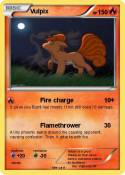 Vulpix