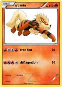 arcanin