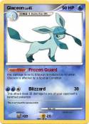 Glaceon