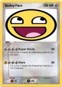 Smiley Face